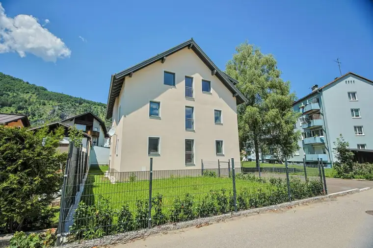 Leistbares Wohneigentum im Herzen des Salzkammerguts - 6 kernsanierte Eigentumswohnungen | 4802 Ebensee am Traunsee