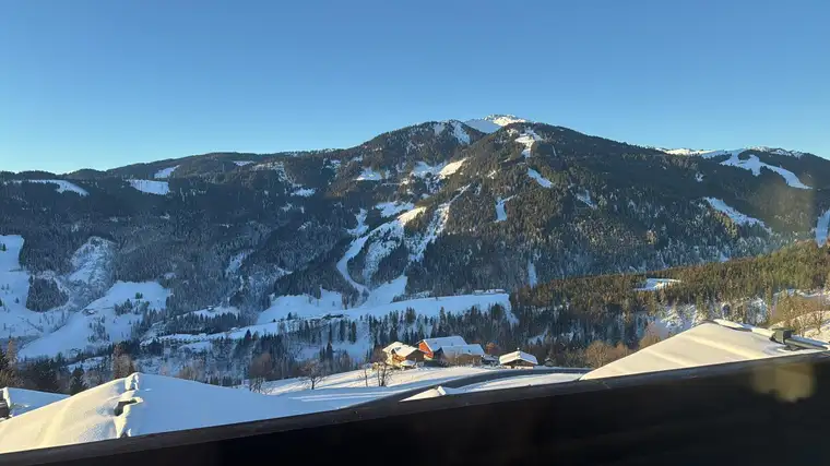 2-Sz Zweitwohnsitz, Hochkönig