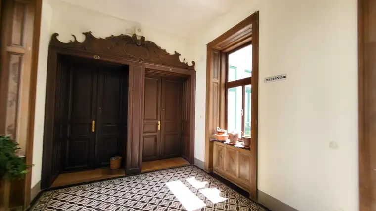 Wunderschönes &amp; repräsentatives Stilalthaus - Traumhafter Stilaltbau in Toplage - Optimales Raumkonzept