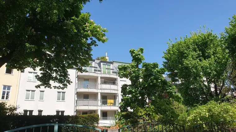 Tolle Dachterrassenwohnung in Hietzinger Toplage