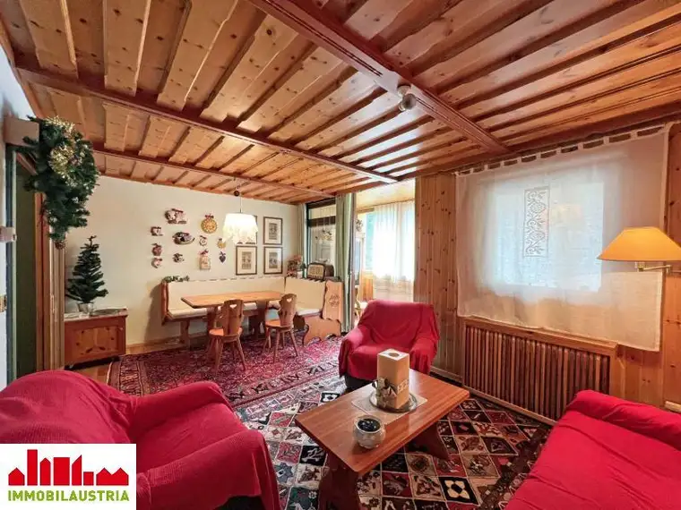 Wohnung in der Nähe der Golfclub BAD KLEINKIRCHHEIM

