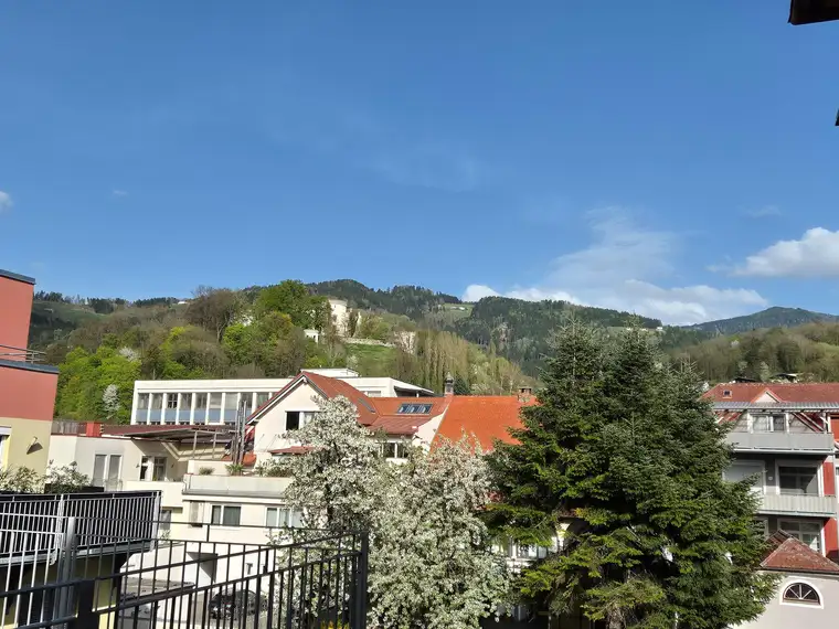 Schöne Mietwohnung in zentraler Lage!
