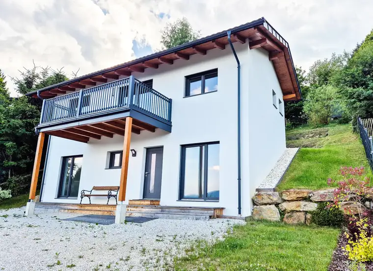 Jeder Tag ein Erlebniss! Modernes Almhaus in idylischer Lage...
