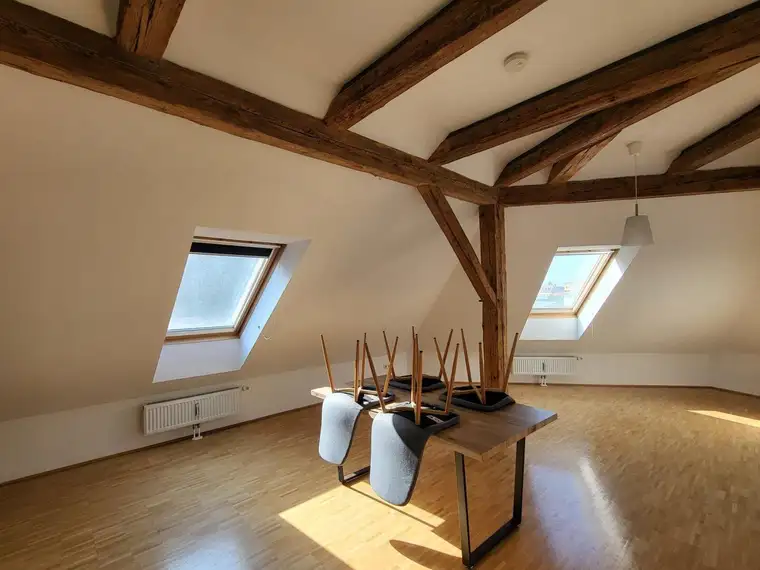 *** 1. Monat Mietfrei *** - Geidorf - 3-Zimmer - 88m² - TOP-Lage - perfekte WG-Wohnung