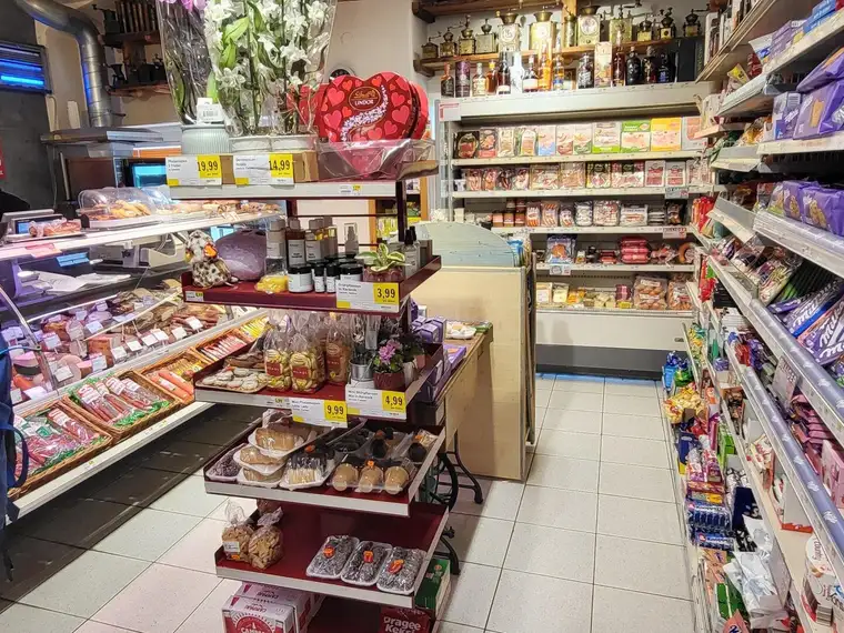 Frohnleiten Hauptplatz Gewerbefläche/Einzelhandel in Frohnleiten zu vermieten - ab 1.6.2025