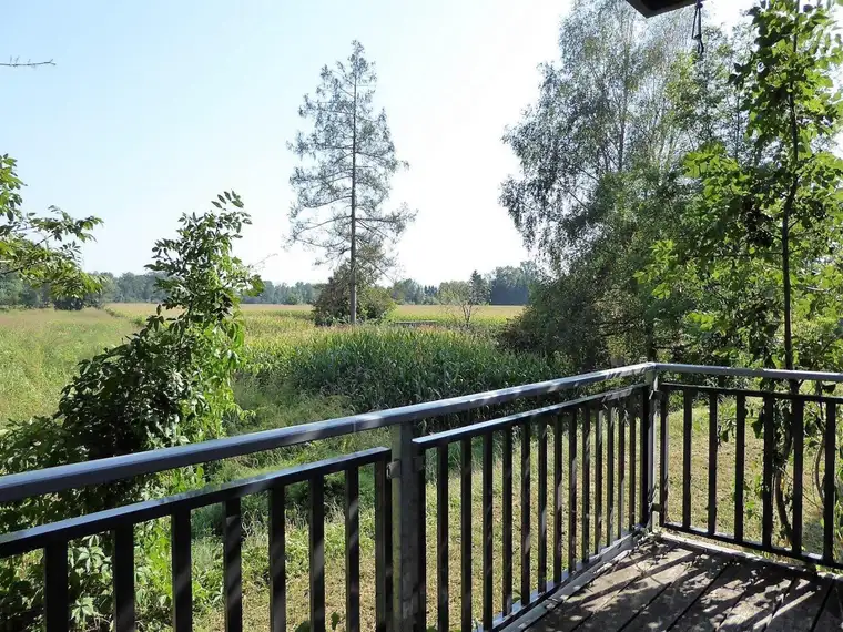 Top Ruhelage neben Retzhof 2,5-Zimmer-Wohnung mit 52,15m² - Balkon - inkl. Autoabstellplatz
