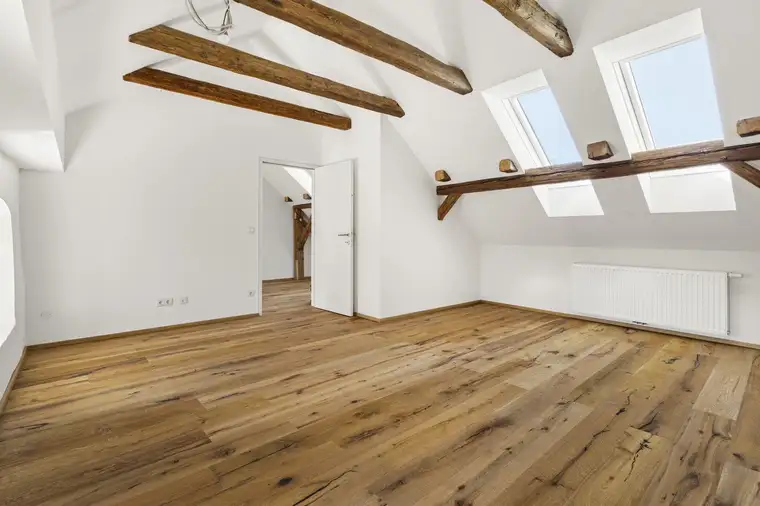 Altstadtflair in der Thermenstadt Bad Radkersburg - Erstbezug nach Vollsanierung !!!PROVISIONSFREI!!!