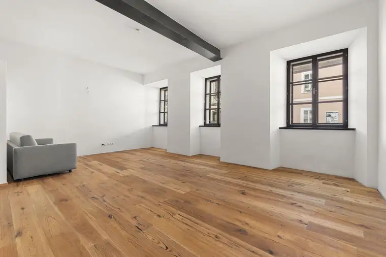 Altstadtflair in der Thermenstadt Bad Radkersburg - Erstbezug nach Vollsanierung !!!PROVISIONSFREI!!!
