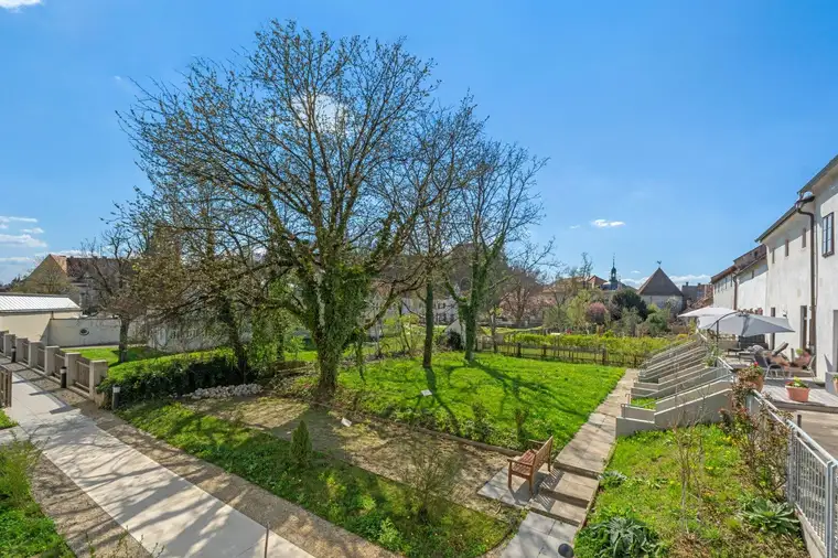 Altstadtflair in der Thermenstadt Bad Radkersburg - SCHWARZER ADLER | Erstbezug nach Vollsanierung !!!PROVISIONSFREI!!!