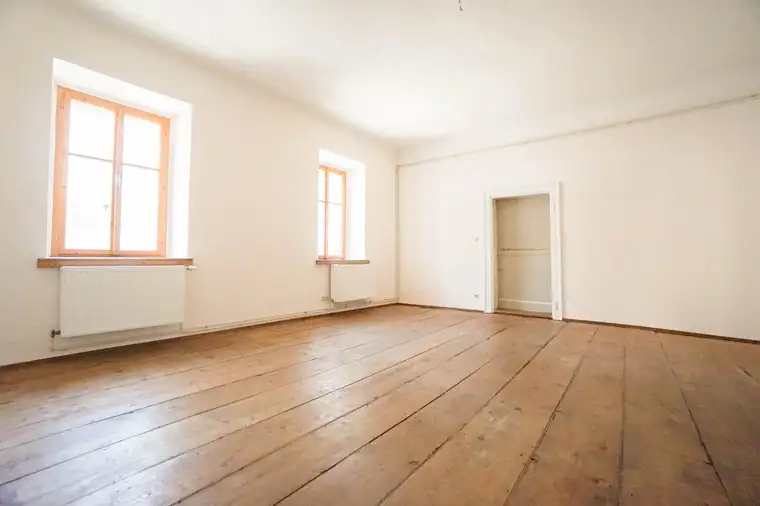 2 Zimmer Geidorf 1A Lage mit Gartennutzung