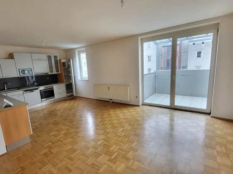 3 Zimmer Wohnung in Straßgang