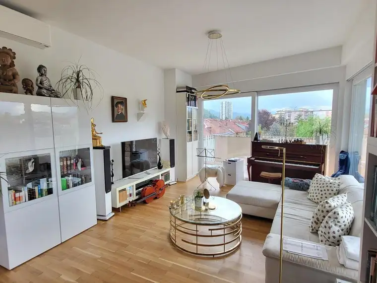 St. Leonhard Traumlage - Penthouse - 2 Schlafzimmer
