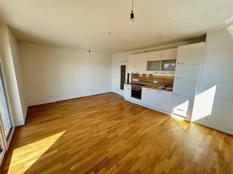 NEUBAUWOHNUNG | TOP LAGE Puntigam