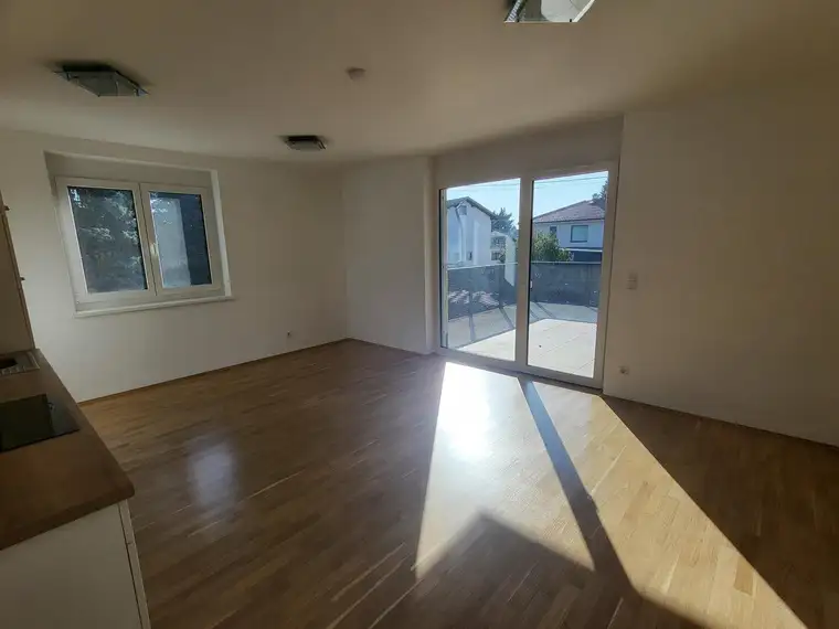 TOP LAGE Puntigam | NEUBAUWOHNUNG |