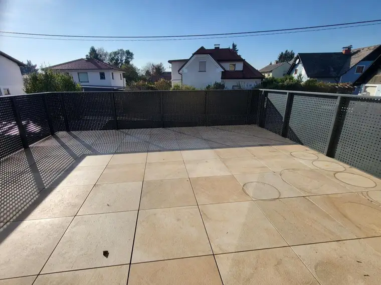 TOP LAGE Puntigam | NEUBAUWOHNUNG |
