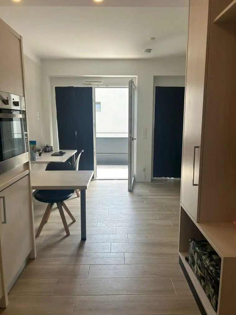 Wunderschöne - NEUBAU - STUDENTENWOHNUNG