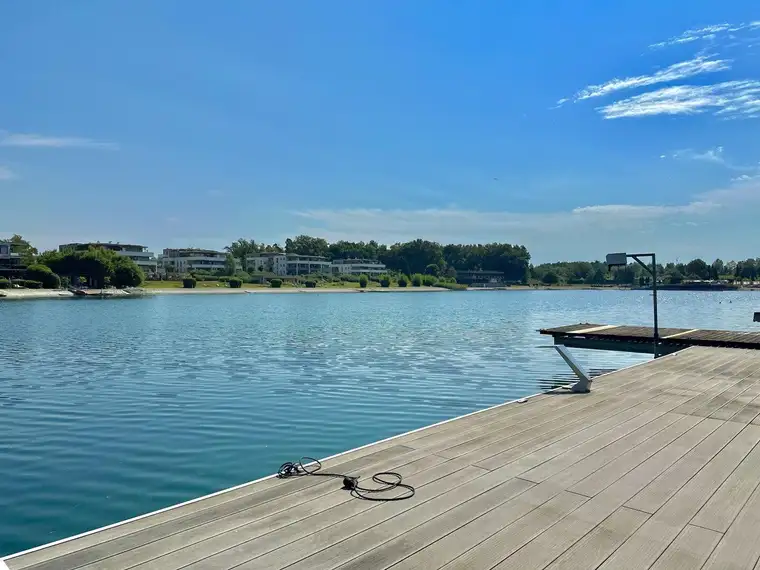 EXKLUSIVE SEEVILLA an der Copacabana - LUXUS mit eigenem Seezugang!