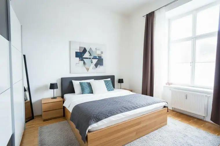 Gemütliche 3-Zimmer-Wohnung in Graz - Ideal für Ihr neues Zuhause!