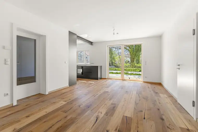 2-Zimmer-NEUBAUWOHNUNG in der Thermenstadt Bad Radkersburg - SCHWARZER ADLER | !!!PROVISIONSFREI!!!