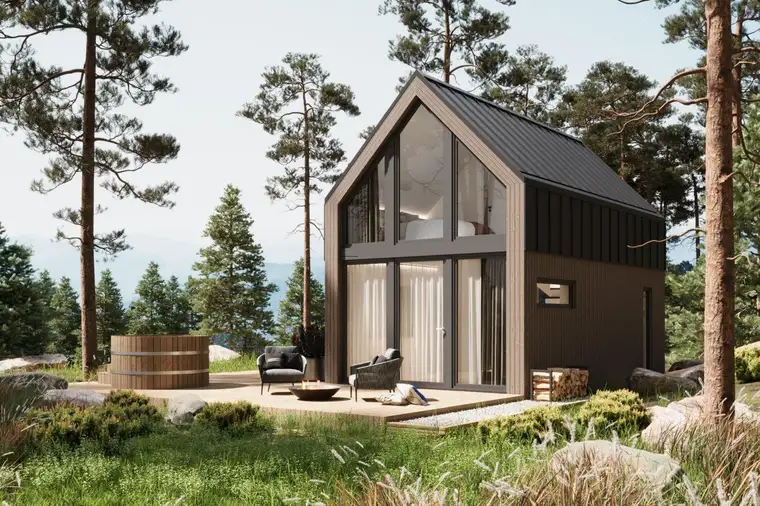 Alpine Hideaways in Hohentauern – Ihr exklusiver Rückzugsort in den steirischen Alpen