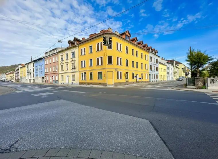 *** TOP vermietetes ANLAGENOBJEKT - Ärztepraxis **** mit 6% Rendite !!!