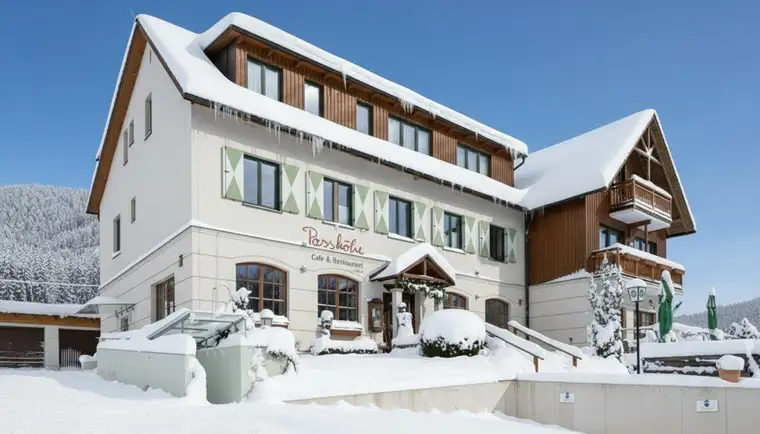 Ferienapartment - Zweitwohnsitz oder Renditeobjekt zur touristischen Vermietung – Erholung &amp; Investment in den steirischen Alpen!