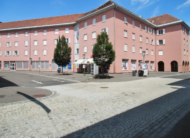 ***Attraktives Geschäftslokal *** in Bad Radkersburg NKD mit 8,50% Rendite