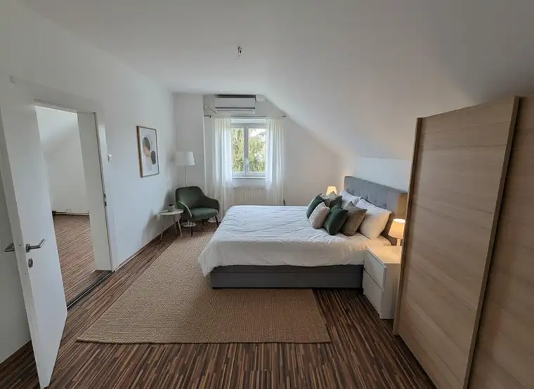 *** Charmante sanierte 3-Zimmer-Wohnung **** mit Stellplatz in Graz