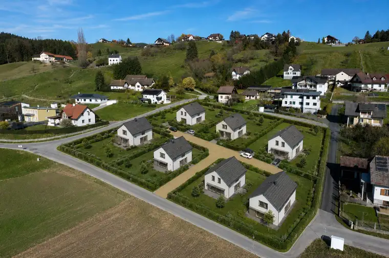 *** EXKLUSIVE Baugrundstücke *** in Stallhofen