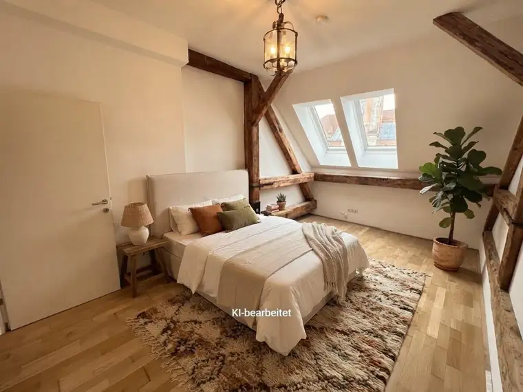 Charmante 2-Zi-Wohnung mit Loggia in Mureck, Fußbodenheizung, Top Ausstattung!