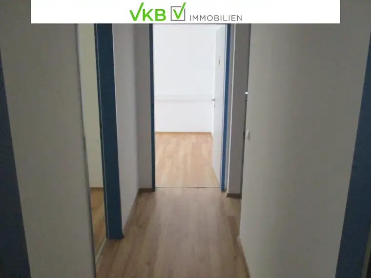 100 m² Top Büroflächen in Ansfelden - erweiterbar auf weitere 100 m²