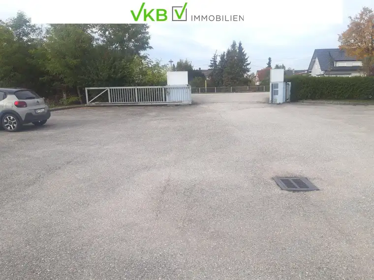 4614 Marchtrenk: 194m² Bürofläche in zentraler Marchtrenker Lage zu vermieten!
