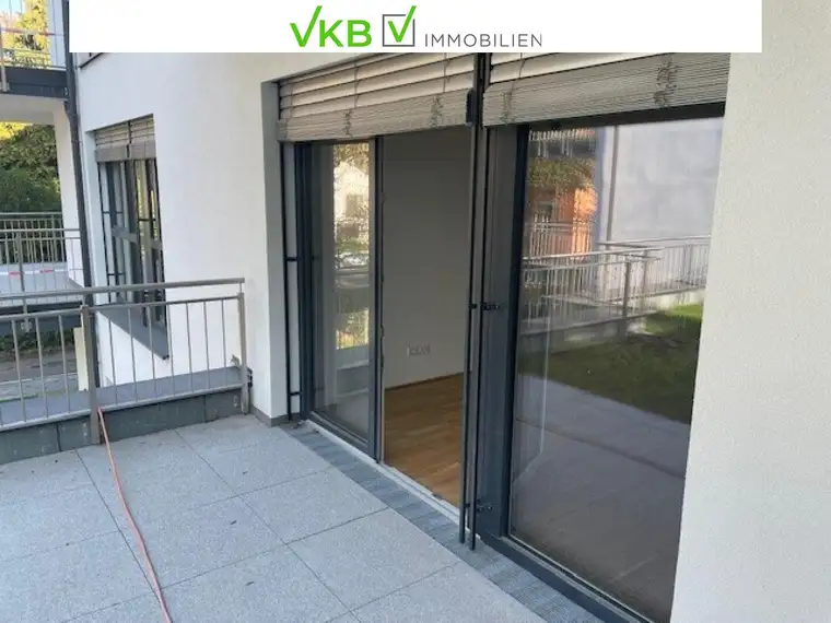 Traumhafte Wohnung in bester Innenstadtlage-Römerberg/Schulertal Linz-Top 03 Bauteil I