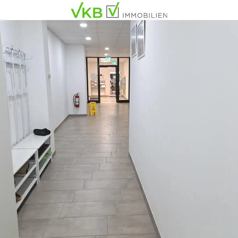 4810 Gmunden: Top Büro- Praxis und Gewerbeflächen in sehr guter Lage zu verkaufen!
