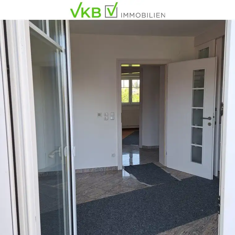 Wels Neustadt: Stadtvilla für gehobene Wohnansprüche!