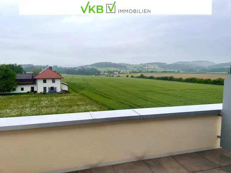 Neues Wohnglück in Hagenberg – Erstbezug mit Flair und Weitblick!
