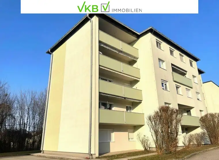 Dipl-HTL-Ing. Mario Zoidl, MBA, VKB-Immobilien GmbH