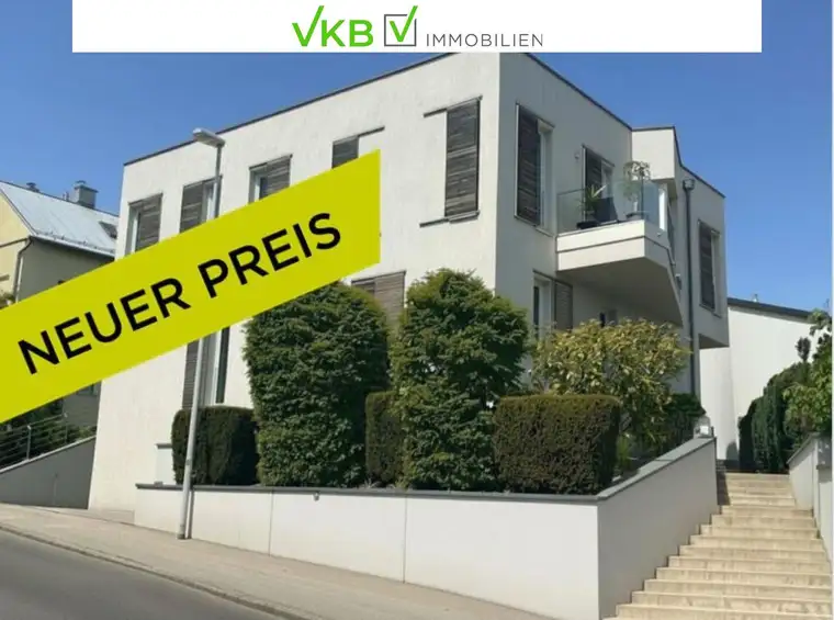 Dipl-HTL-Ing. Mario Zoidl, MBA, VKB-Immobilien GmbH