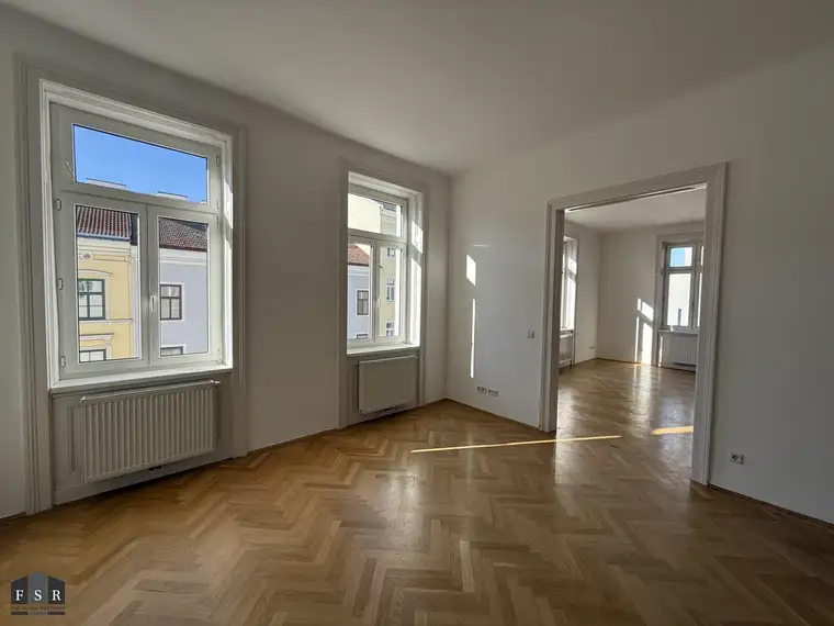 Traumhafte 3-Zimmer-Wohnung in 1050 Wien – ideal für Paare und WGs!
