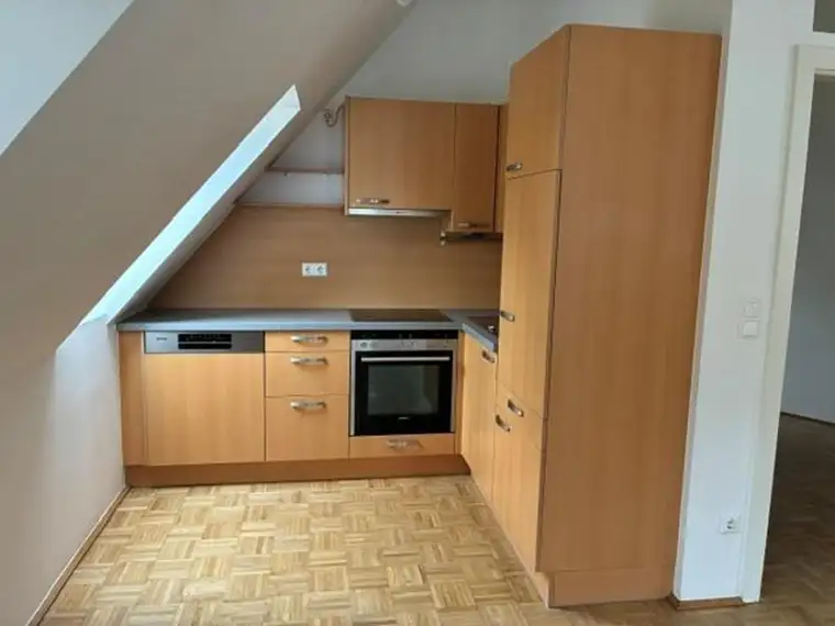 Wunderschöne Wohnung in ruhiger Lage von Bad Gams