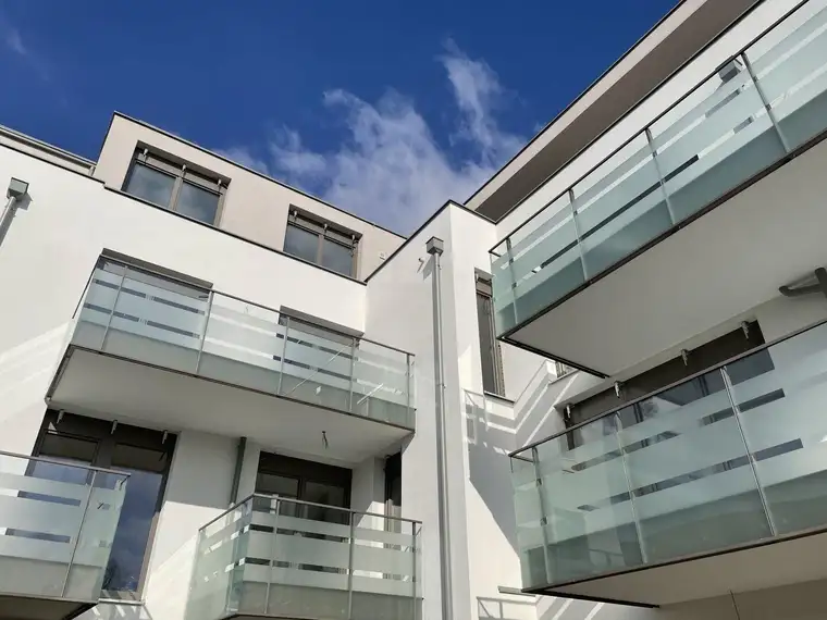 Top 3 | Wohnung mit Parkblick in Deutsch-Wagram - 46 m²