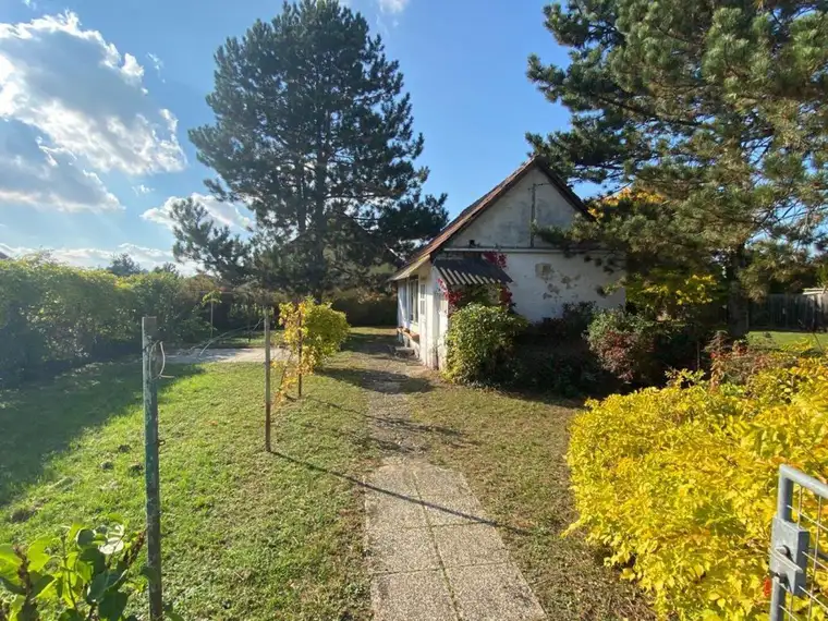 Provisionsfreies Grundstück in Strasshof an der Nordbahn - 940 m²