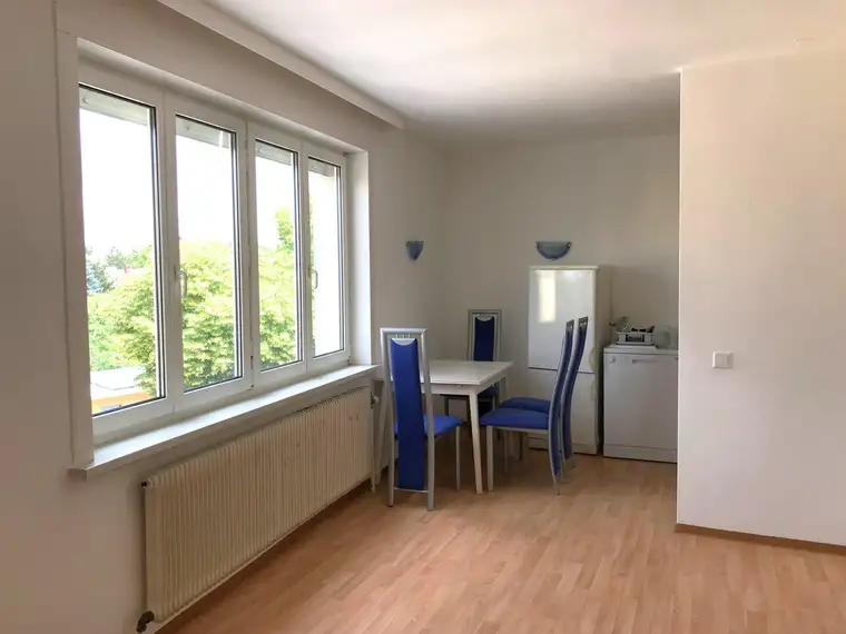 Gepflegte 2-Zimmer-Wohnung in Zentrumslage von Deutsch-Wagram