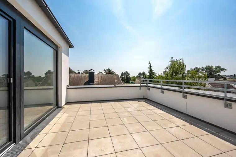 Top 14 | Gemütlich wohnen in grüner Lage – 107 m²