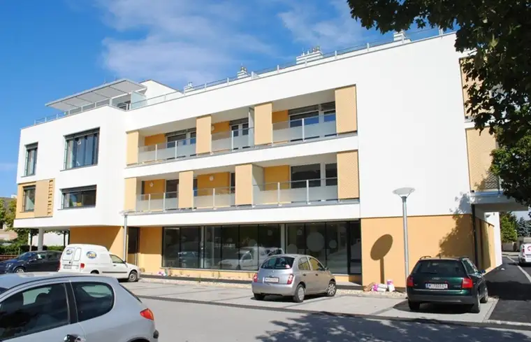 Tiefgaragenplatz im Zentrum von Deutsch-Wagram