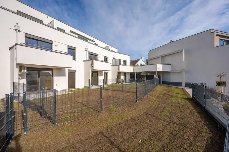 Top 7K | Helle Mietwohnung in Weingegend – 55 m²