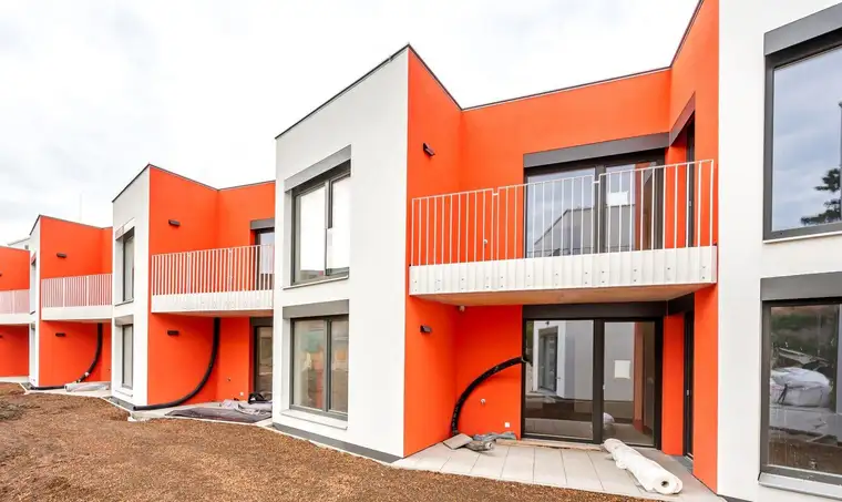 Top 15 | Vorsorgewohnung im idyllischen Weinviertel - 114 m²