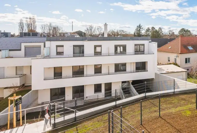 Top 4A | Helles Eigentum in Weingegend – 67 m²