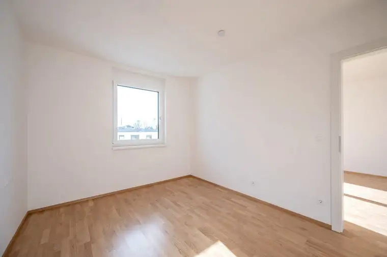 Top 5A | Helles Eigentum in Weingegend – 60 m²