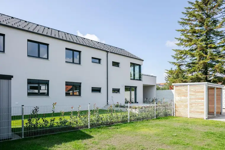 Top 5 | Helle Mietwohnung mit Balkon - 56 m²